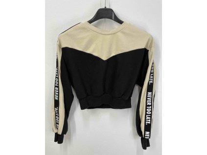 Mikina SHEIN vel.152