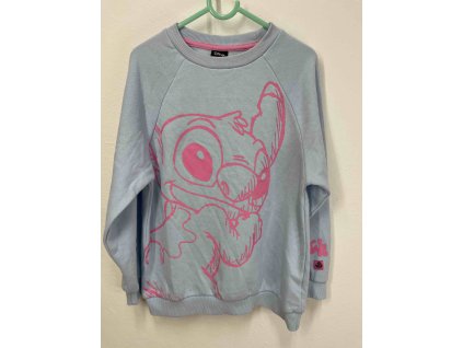 Mikina PRIMARK vel.140