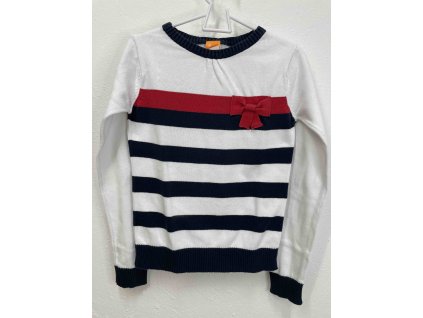 Svetr PUSBLU vel.122