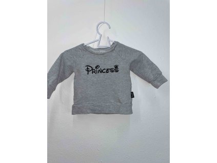 Mikinka PRINCEZ vel.68