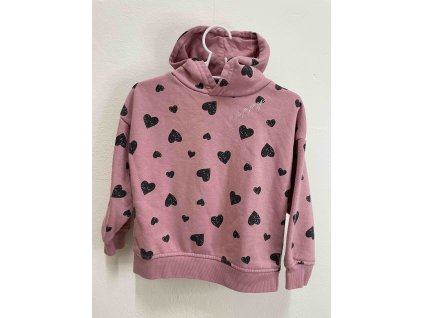 Mikina PRIMARK vel.98