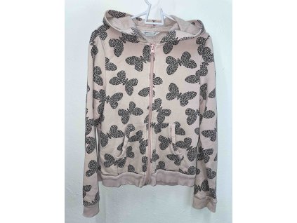 mikina H&M vel.134