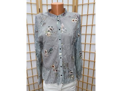 Halenka RESERVED vel.L