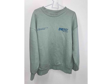 Mikina MATALAN vel.134