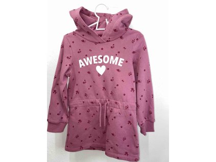 Mikina TAKKO vel.110