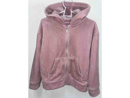 Mikina NUTMEG vel.116