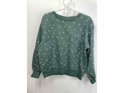 Mikina PEPCO vel. 122