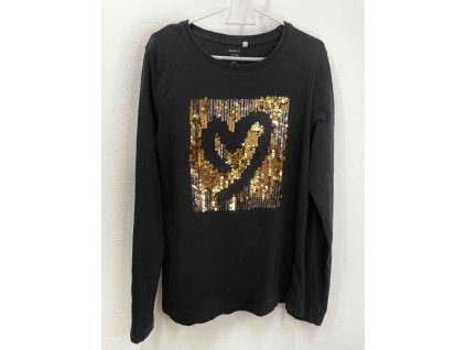 Triko NAME IT vel.146