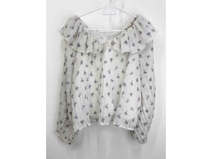 Halenka ZARA vel.128