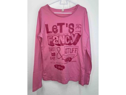 Triko ESPRIT vel.164