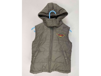 Vesta IMPIDIMPI vel.104