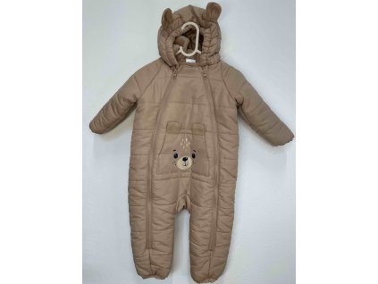 Overal ORSOLINO vel.80