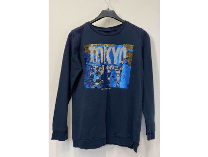 Mikina WAIKIKI vel.146