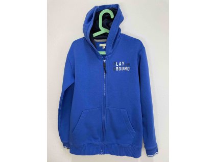 Mikina VERTBAUDET vel.152