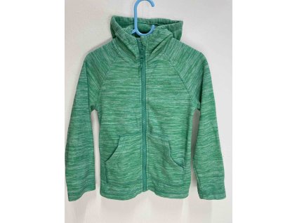 Mikina MOUTAIN vel.122