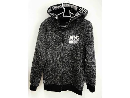 Mikina TAKKO vel.134