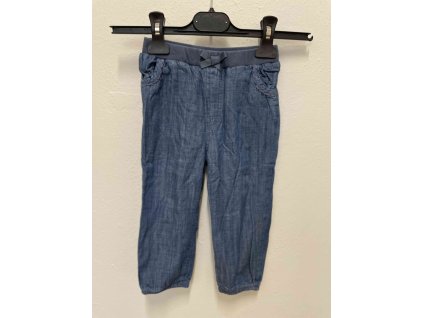 Kalhoty JOHN LEWIS vel.80