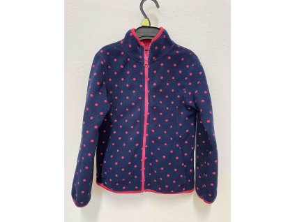 Mikina TCHIBO vel.122