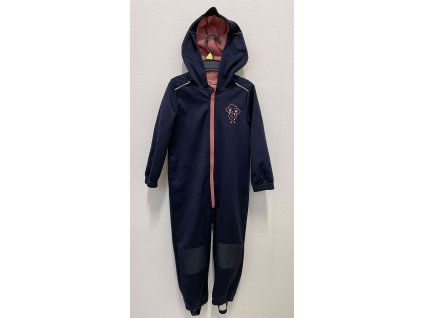 Podzimní kombinéza LUPILU vel.98
