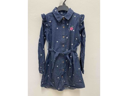 Šaty Arabella&Addison vel.128