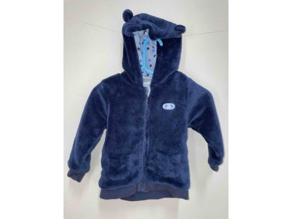 Kabátek JULIUS HUPEDEN