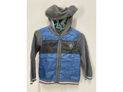 Svetr PREMAMAN vel.92