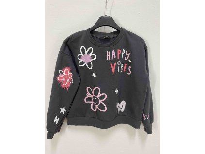 Mikina Happy GEORGE vel.140