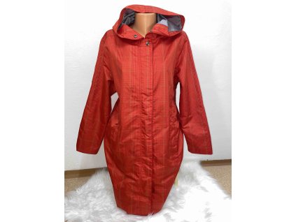 Větrová bunda GEBRA vel.L