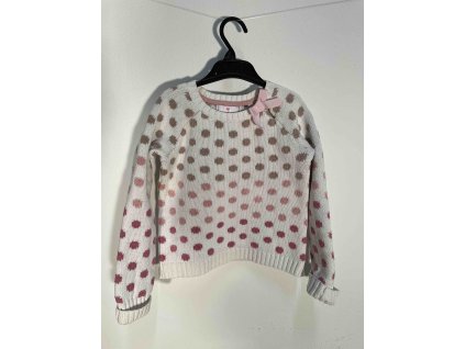 Svetr LULURAIN vel.116