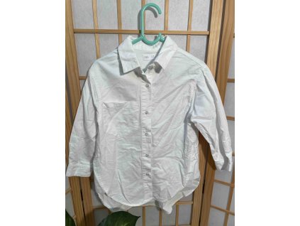 Košile Zara vel. 122