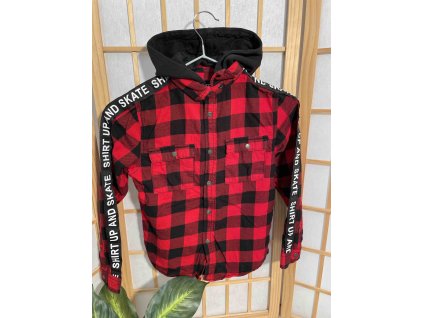 Košile C&A vel. 122/128