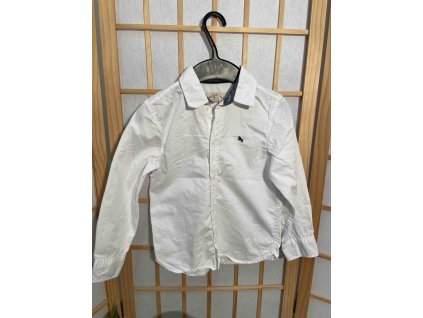 Košile H&M vel. 110