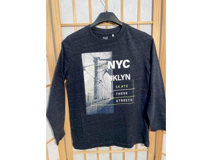 Triko Yigga vel. 134/140