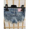 Kraťasy DENIM vel. 92