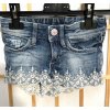 Kraťasy DENIM vel. 92