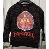 Mikina Ninjago NEXT vel. 116