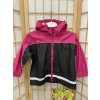 Nepromokavá bunda vel. 116