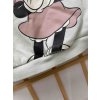 Mikina Minnie H&M vel.80