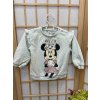 Mikina Minnie H&M vel.80