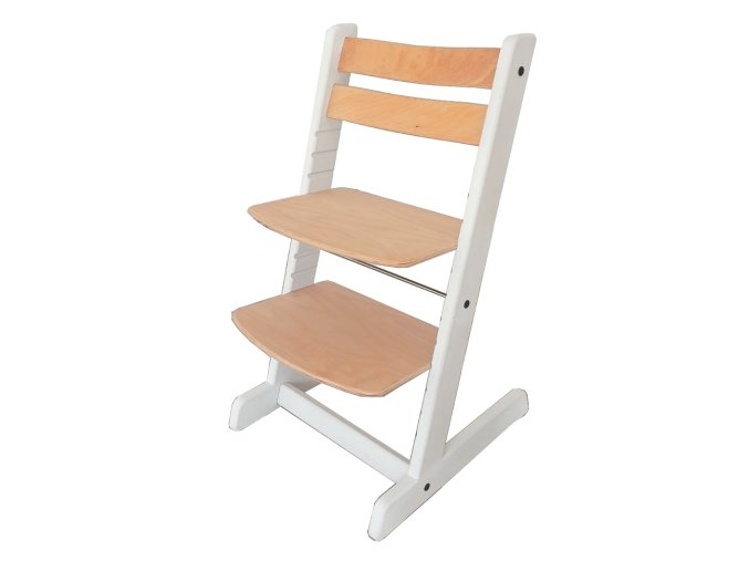 Lucie bílá přírodní