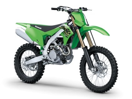 vyr 804 KX450