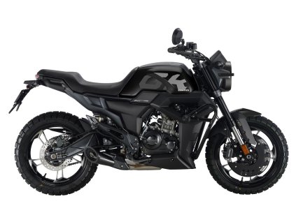 vyr 1449 zontes 125 gk scrambler lita kola