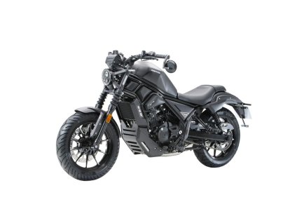 vyr 1758 ZT125 C2 Black 5 2048x1365
