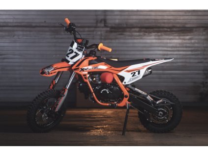 vyr 1005 motocykl xmotos xb27 automatic 90cc 4t 1210