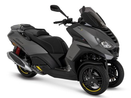 vyr 1181 peugeot metropolis 400 gt satin titanium 3 4 exhaust