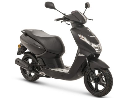 vyr 1215 peugeot kisbee 50 black edition mad black 3 4 exhaust