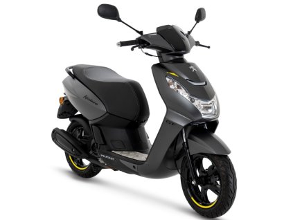 vyr 1217 peugeot kisbee 50 gt mad grey 3 4 exhaust