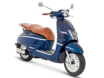 vyr 1338 django 125 deep ocean blue 3 4 exhaust ld