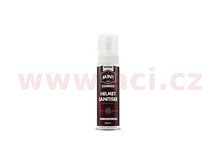 vyr 933 mint cistic interieru prileb penovy ve spreji s davkovacem 200 ml i359653