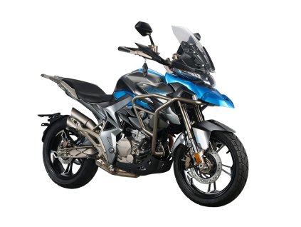 vyr 1110 zontes 310 tour 2